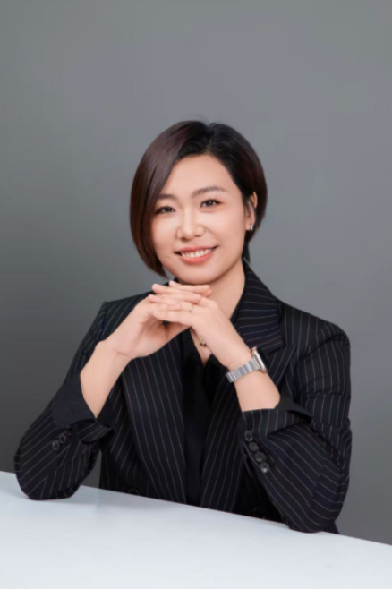王爽爽（栗子）