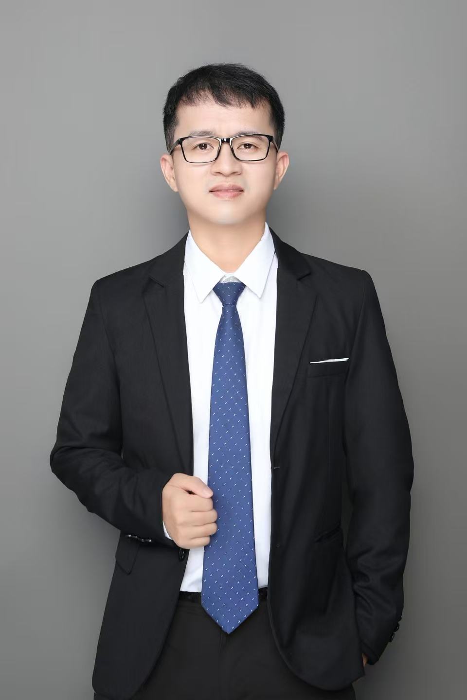 天蓝